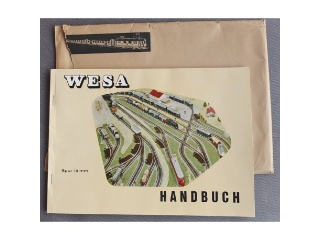 wesa-handbuch-v-1957